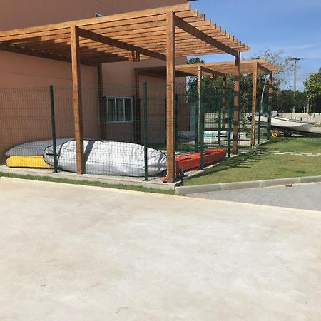 Golden Lake Residence bl3 106 Arraial do Cabo Exterior foto