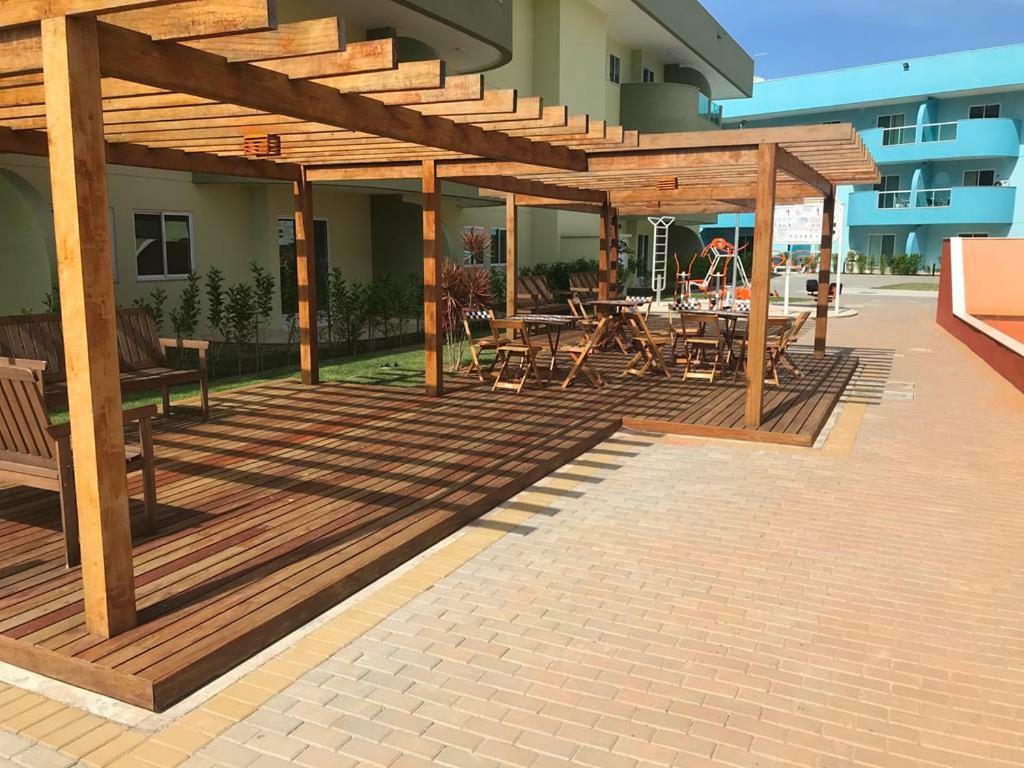 Golden Lake Residence bl3 106 Arraial do Cabo Exterior foto