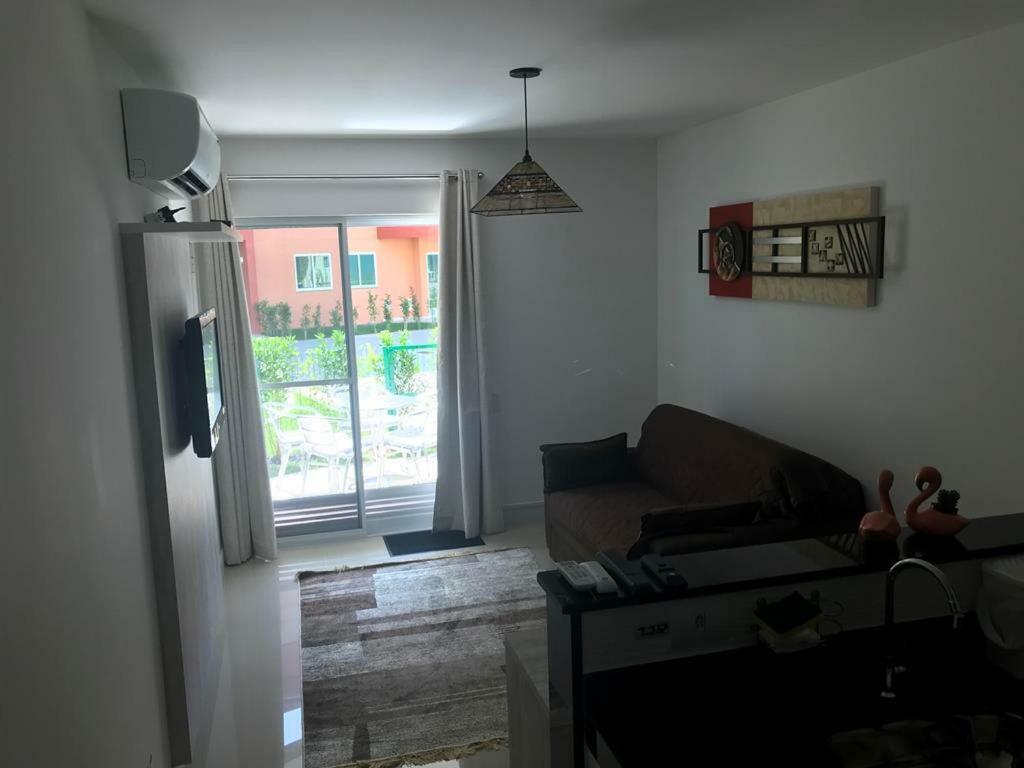 Golden Lake Residence bl3 106 Arraial do Cabo Exterior foto