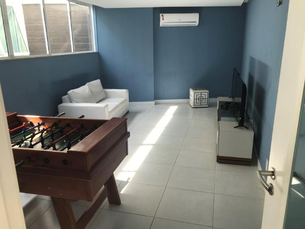 Golden Lake Residence bl3 106 Arraial do Cabo Exterior foto
