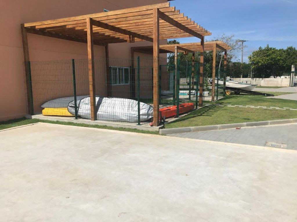 Golden Lake Residence bl3 106 Arraial do Cabo Exterior foto