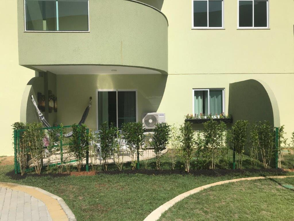Golden Lake Residence bl3 106 Arraial do Cabo Exterior foto