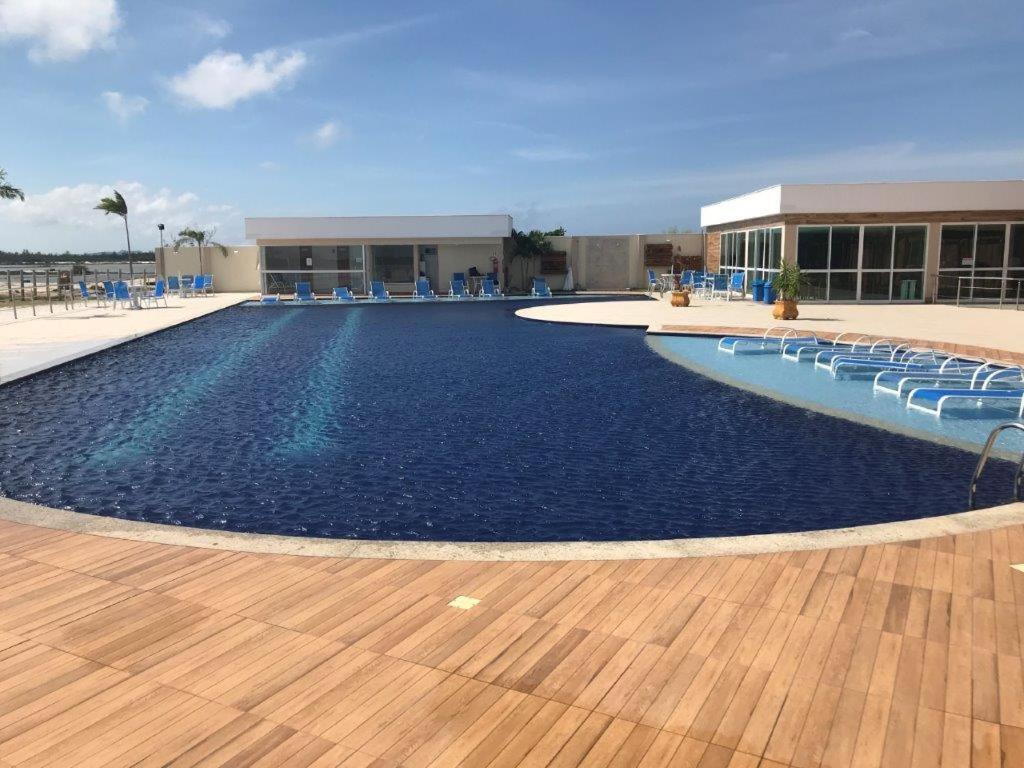 Golden Lake Residence bl3 106 Arraial do Cabo Exterior foto
