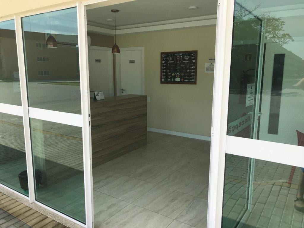 Golden Lake Residence bl3 106 Arraial do Cabo Exterior foto