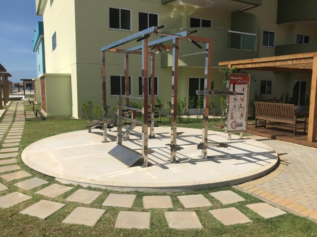 Golden Lake Residence bl3 106 Arraial do Cabo Exterior foto