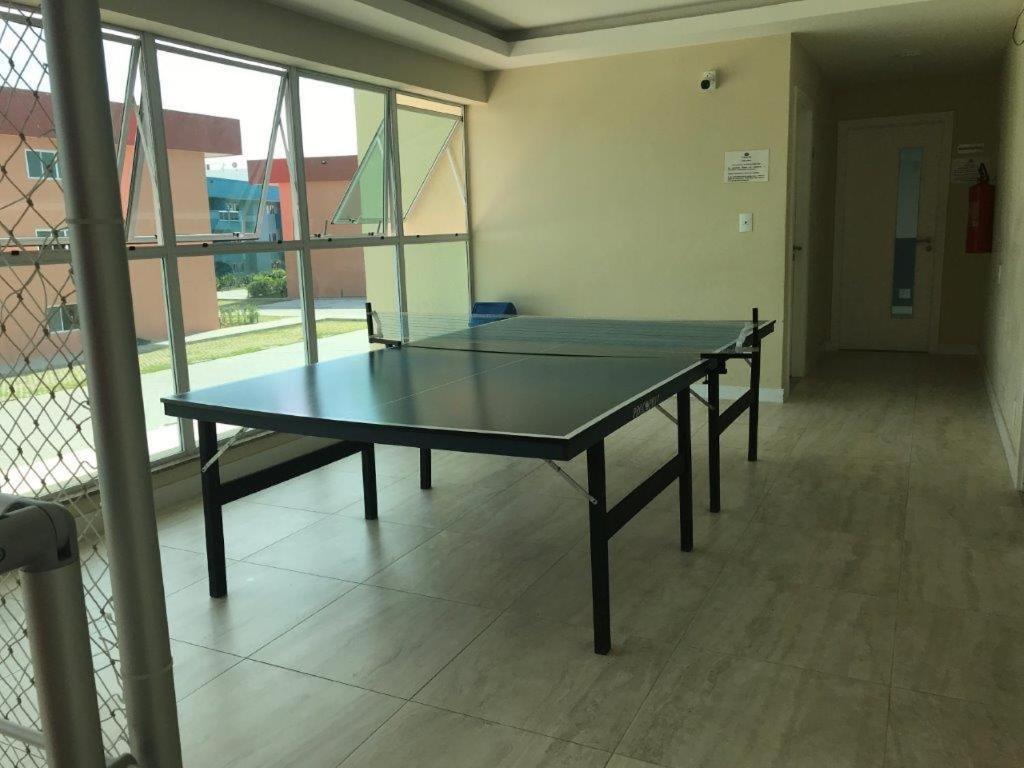 Golden Lake Residence bl3 106 Arraial do Cabo Exterior foto