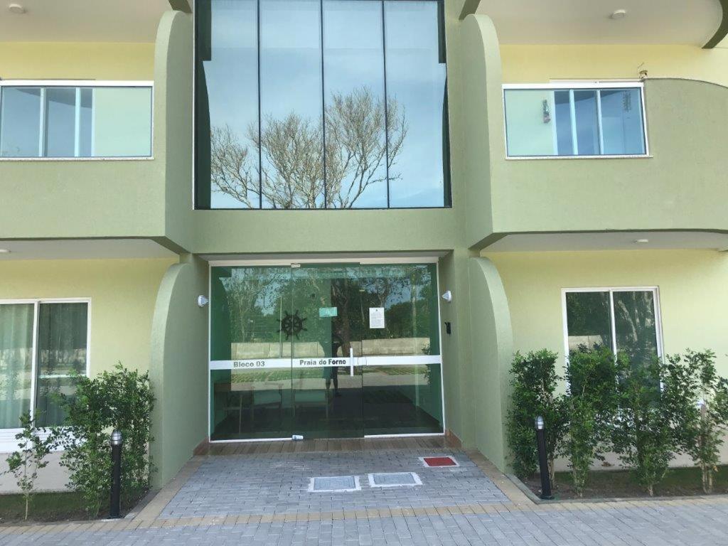 Golden Lake Residence bl3 106 Arraial do Cabo Exterior foto