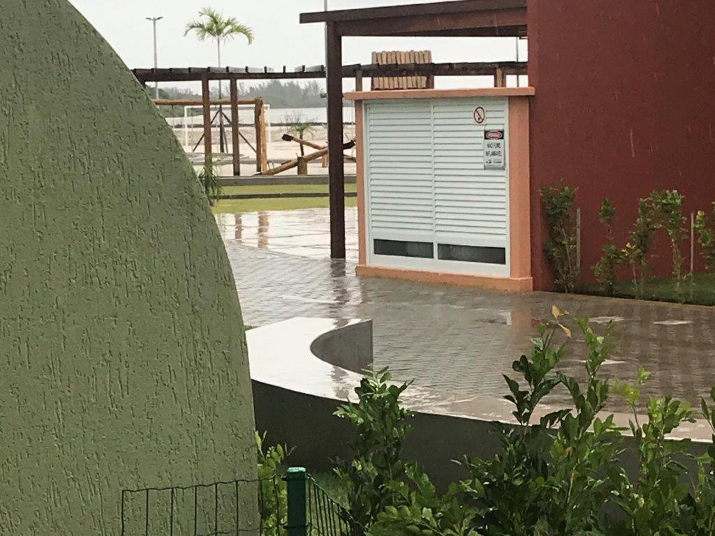Golden Lake Residence bl3 106 Arraial do Cabo Exterior foto