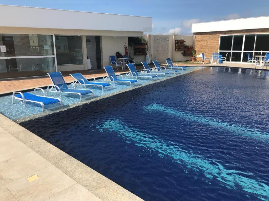 Golden Lake Residence bl3 106 Arraial do Cabo Exterior foto
