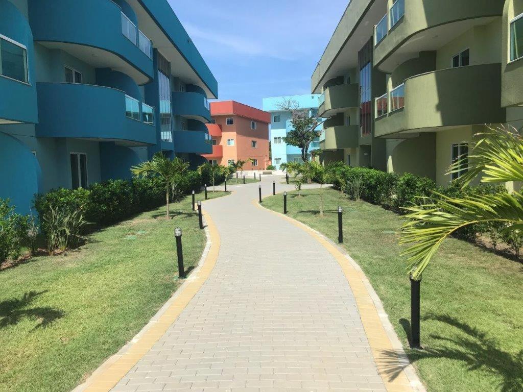 Golden Lake Residence bl3 106 Arraial do Cabo Exterior foto