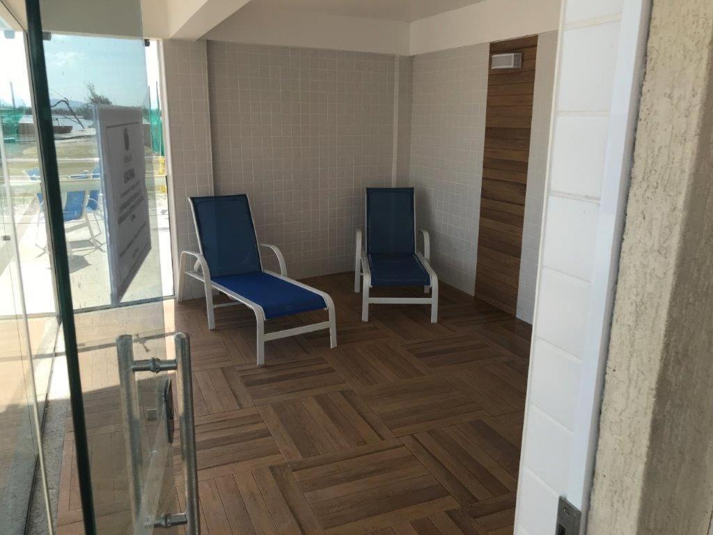 Golden Lake Residence bl3 106 Arraial do Cabo Exterior foto