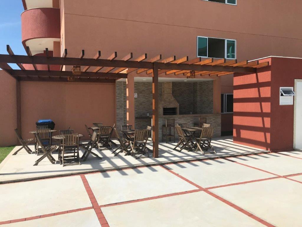 Golden Lake Residence bl3 106 Arraial do Cabo Exterior foto