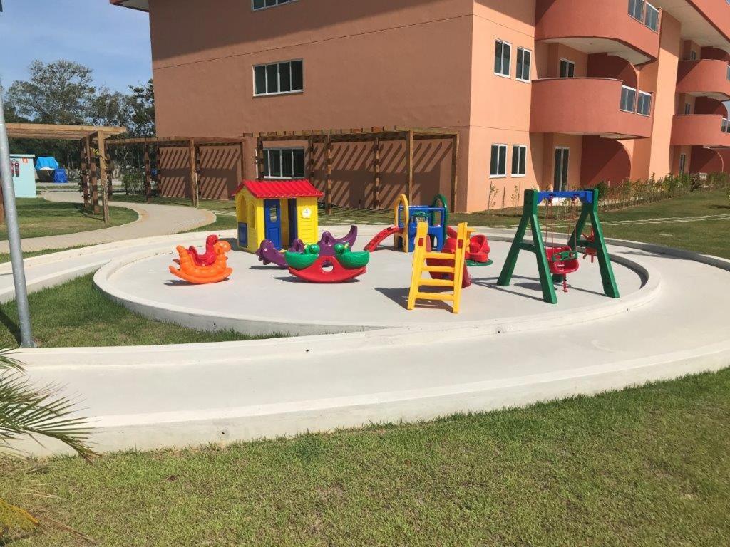 Golden Lake Residence bl3 106 Arraial do Cabo Exterior foto