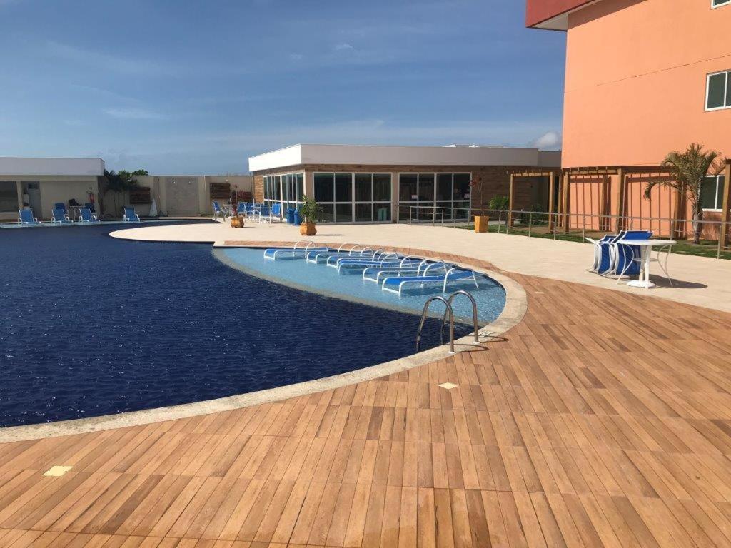 Golden Lake Residence bl3 106 Arraial do Cabo Exterior foto